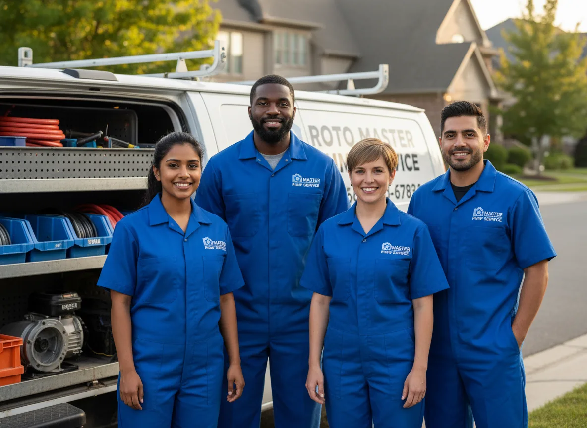 Sump Pump Installation company in Grayville, IL